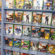 Illustration for article titled GameStop Wants to Sell Second-Handem Digital /emGames